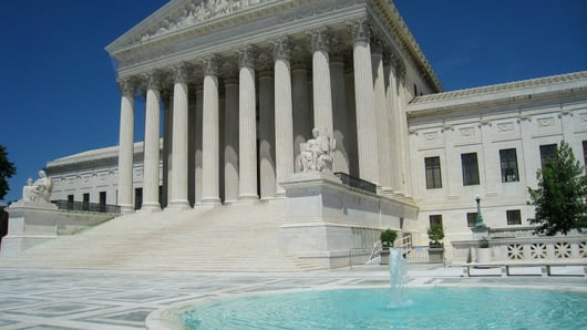 Courthouse Steps Oral Argument Teleforum:  Van Buren v. United States